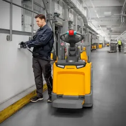 Jungheinrich ERD 120i