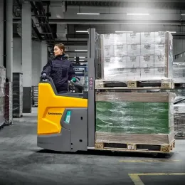 Jungheinrich ERD 220i