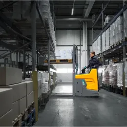 Jungheinrich ERD 220i