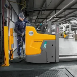 Jungheinrich ERD 220i