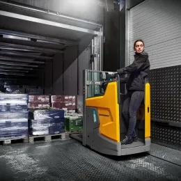 Jungheinrich ERD 220i