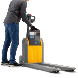 Jungheinrich AME 15