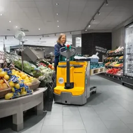 Jungheinrich EJE C20i