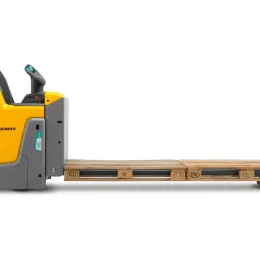 Jungheinrich Gabelhubwagen ERE 125i Jungheinrich ERE 125i