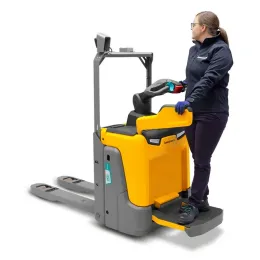 Jungheinrich Gabelhubwagen ERE 125i Jungheinrich ERE 125i