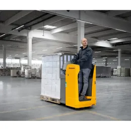 Jungheinrich Gabelhubwagen ESE 120 Jungheinrich ESE 120
