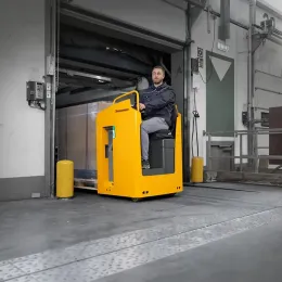 Jungheinrich ESE 220