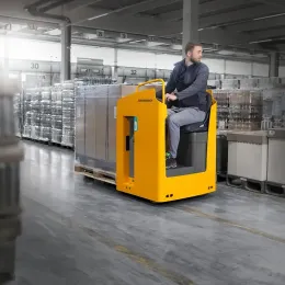 Jungheinrich ESE 220
