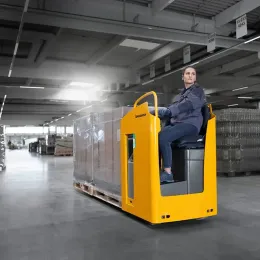 Jungheinrich ESE 220