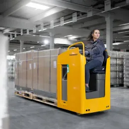 Jungheinrich ESE 220