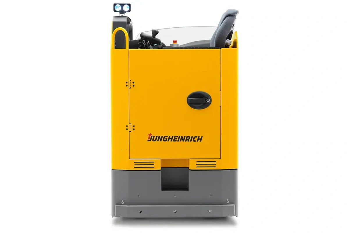 Jungheinrich Gabelhubwagen ESE 430 Jungheinrich ESE 430