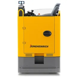 Jungheinrich Gabelhubwagen ESE 430 Jungheinrich ESE 430