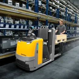 Jungheinrich Kommissionierstapler ECE 310 Jungheinrich ECE 310