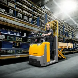 Jungheinrich ECE 320 HP