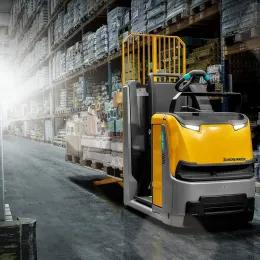 Jungheinrich ECE 320 HP