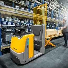 Jungheinrich ECE 320 HP