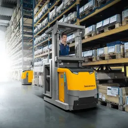 Jungheinrich EKS 110