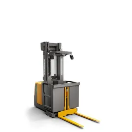 Jungheinrich EKS 412