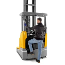 Jungheinrich ETV 314i