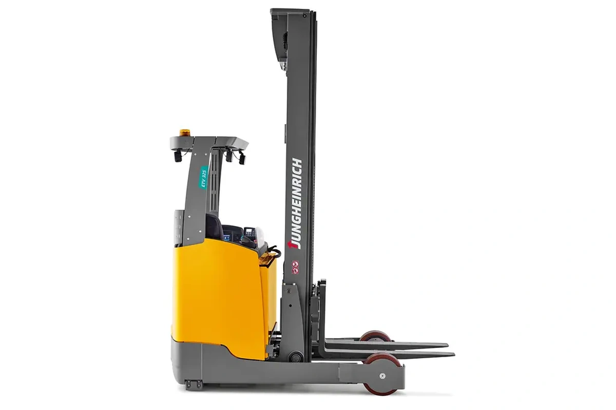 Jungheinrich Schubmaststapler ETV 320 Jungheinrich ETV 320
