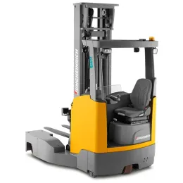 Jungheinrich ETV Q25