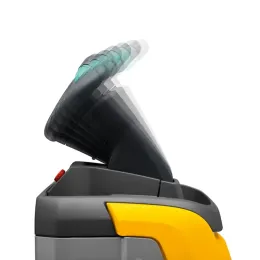 Jungheinrich EZS 130