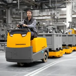 Jungheinrich EZS 5100