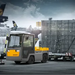 Jungheinrich EZS 7280 XL