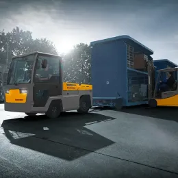 Jungheinrich EZS 7280 XL