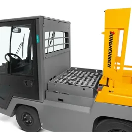 Jungheinrich EZS 7280 XL