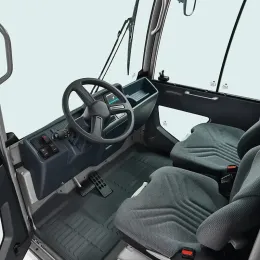 Jungheinrich EZS 7280 XL