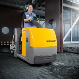 Jungheinrich EZS C40