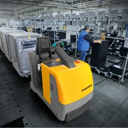 Jungheinrich EZS C40