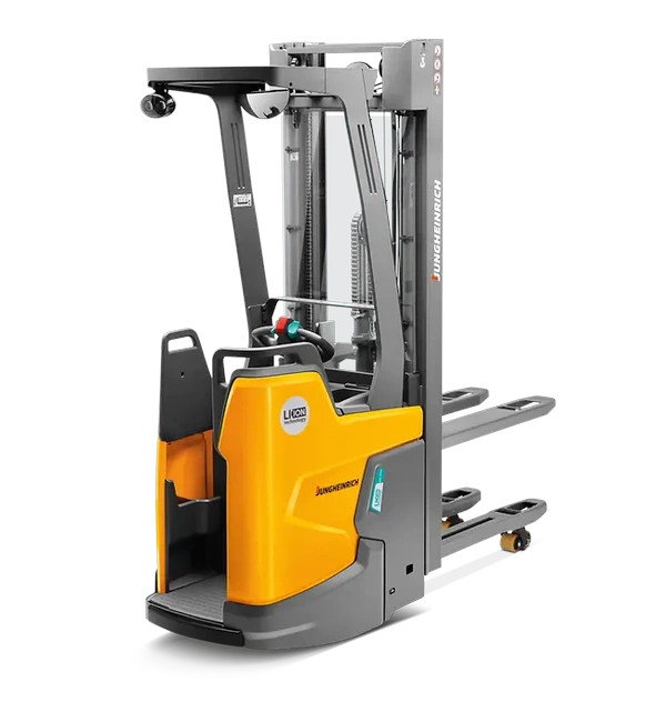 Jungheinrich Gabelhochhubwagen ERC 214zi Jungheinrich ERC 214zi