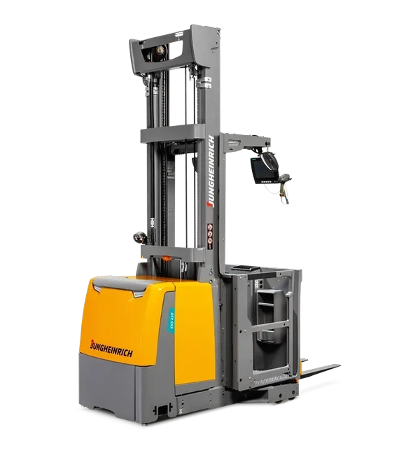 Jungheinrich Kommissionierstapler EKS 210 L Jungheinrich EKS 210 L