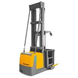 Jungheinrich EKS 412