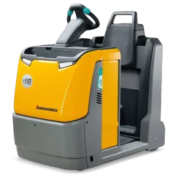 Jungheinrich EZS 350