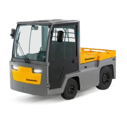 Jungheinrich EZS 7280 XL