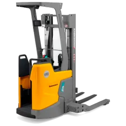 Jungheinrich ERC 214bi