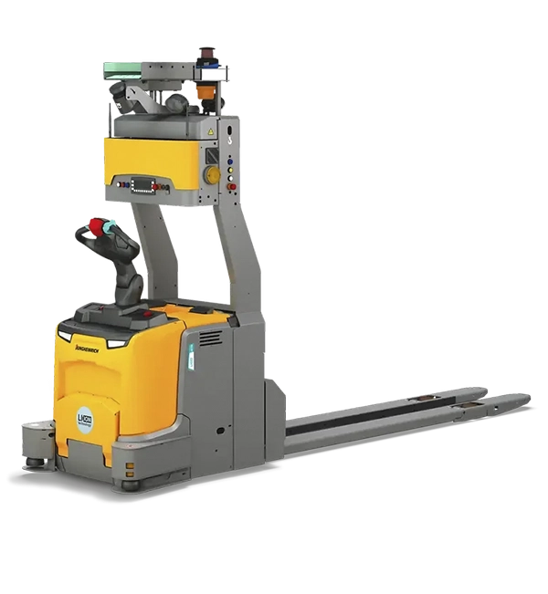 Jungheinrich Gabelhubwagen ERE 225a Jungheinrich ERE 225a