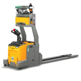 Jungheinrich Gabelhubwagen ERE 225a Jungheinrich ERE 225a