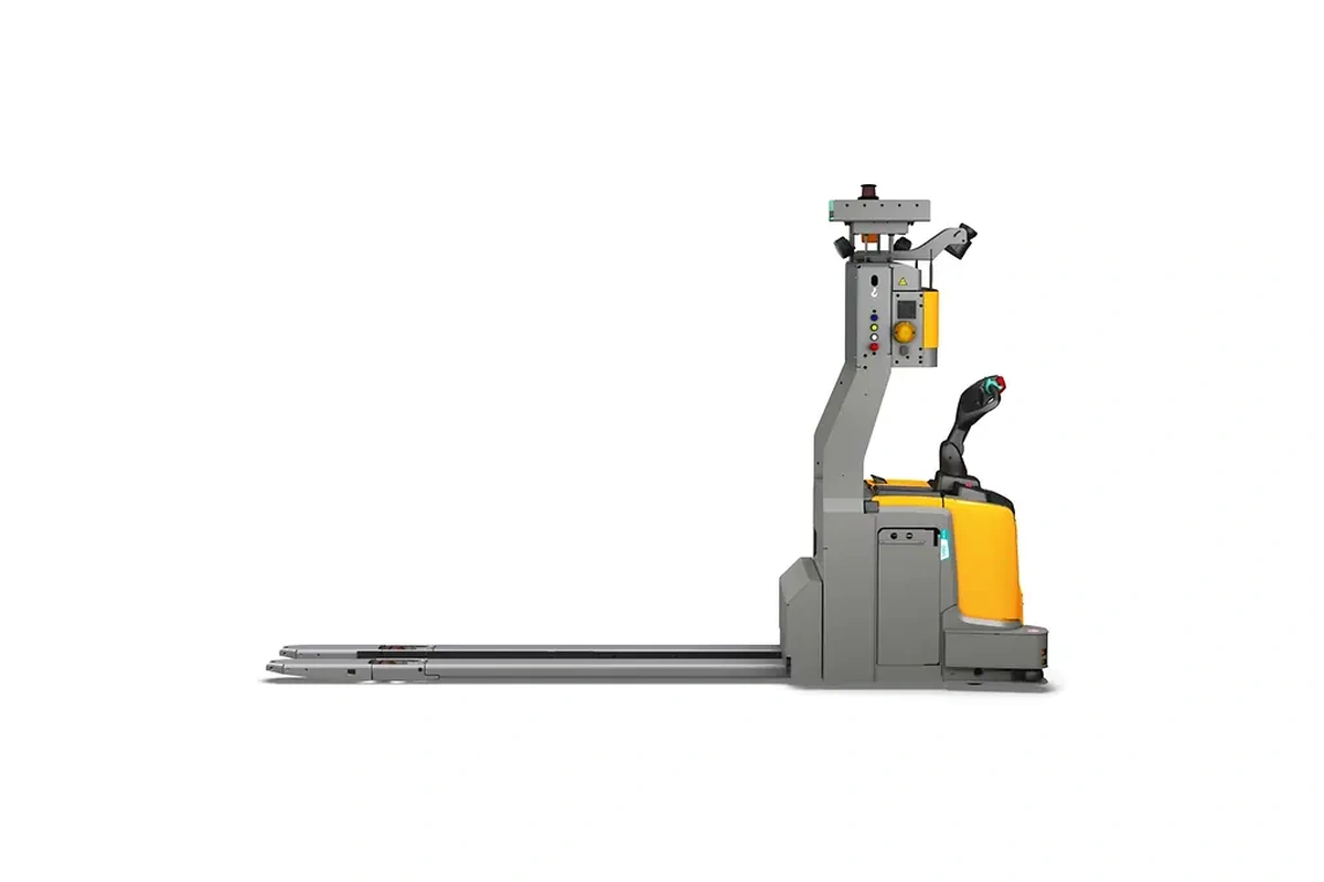 Jungheinrich Gabelhubwagen ERE 225a Jungheinrich ERE 225a