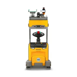 Jungheinrich Gabelhubwagen ERE 225a Jungheinrich ERE 225a