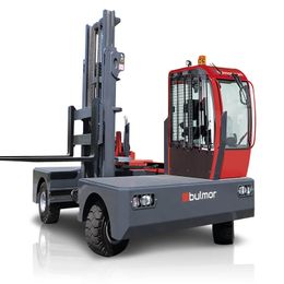 Bulmor DQrc 60 [55,4kW] / Classic Line