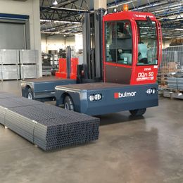 Bulmor DQnr 50 [55,4kW] / Classic Line