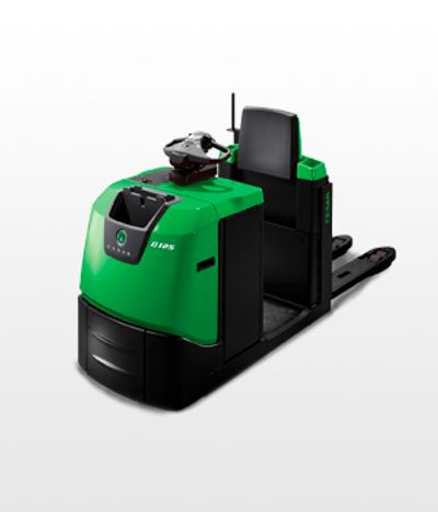 Horizontal Kommisionierer