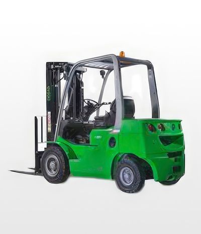 Diesel & Treibgas Stapler